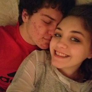 Meet your Posher, Larry